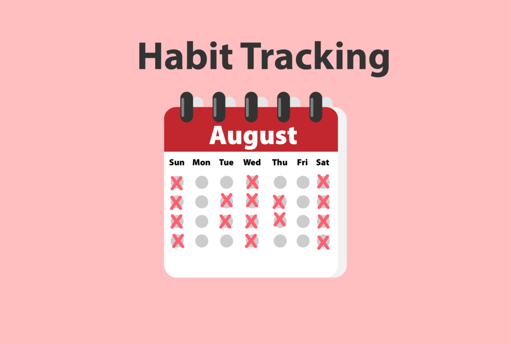 Habit Tracking