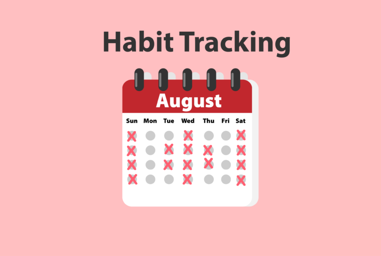 Habit Tracking